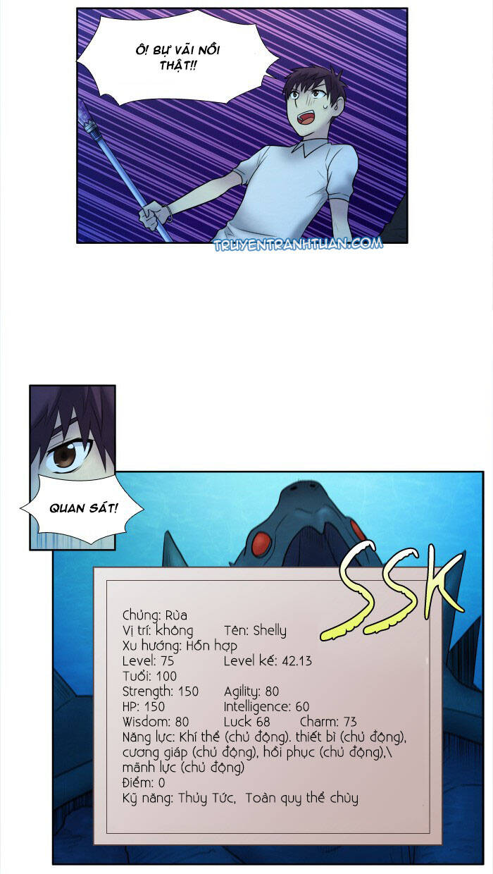 Chương 138 - Trang 19