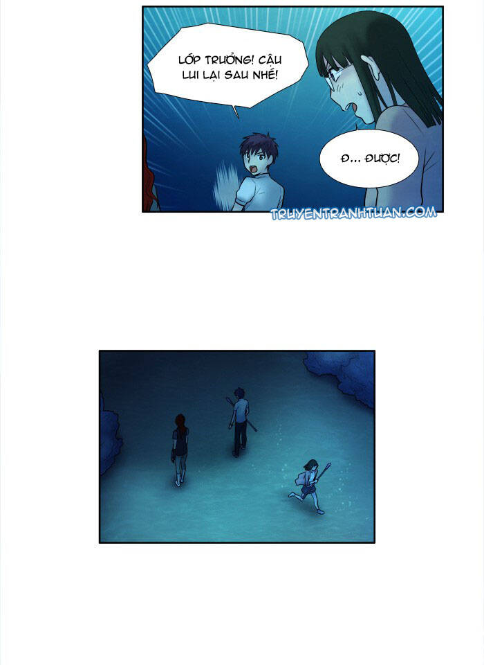 Chương 138 - Trang 21