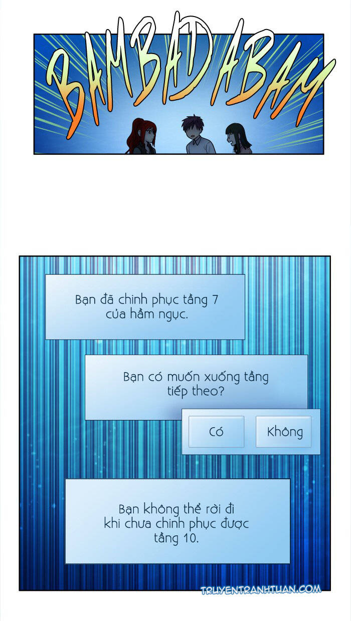 Chương 139 - Trang 19