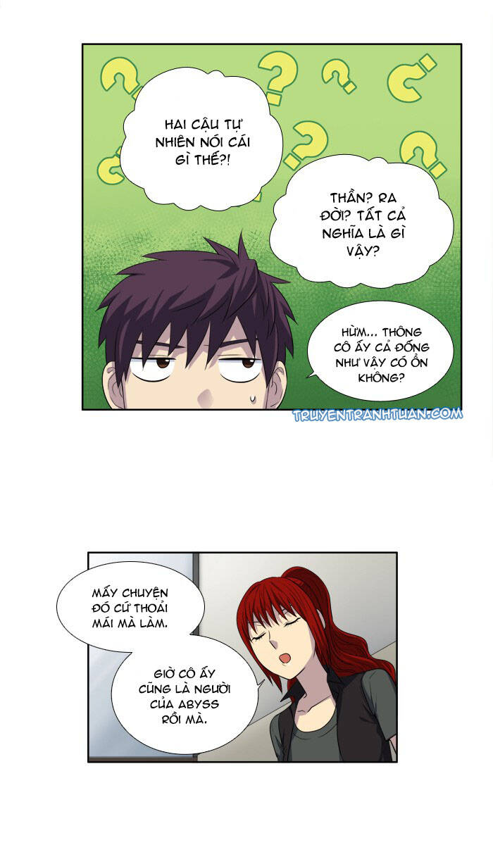 Chương 140 - Trang 19