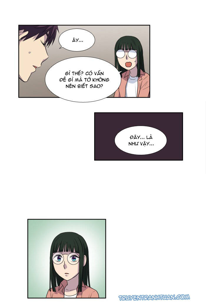 Chương 140 - Trang 20