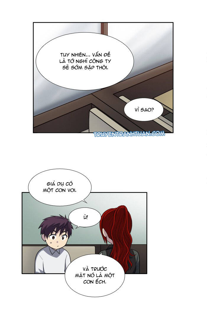 Chương 140 - Trang 25