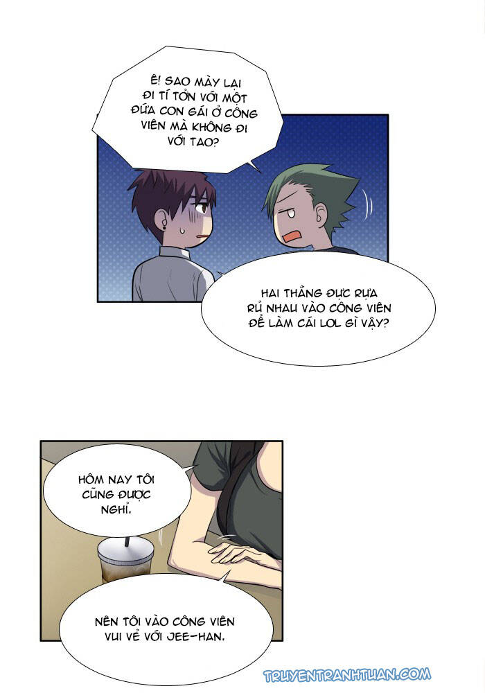 Chương 140 - Trang 32