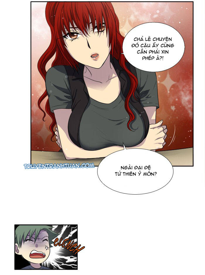 Chương 140 - Trang 33