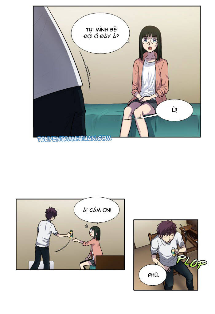 Chương 142 - Trang 32