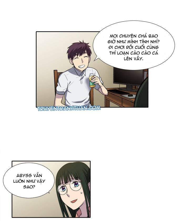 Chương 142 - Trang 33