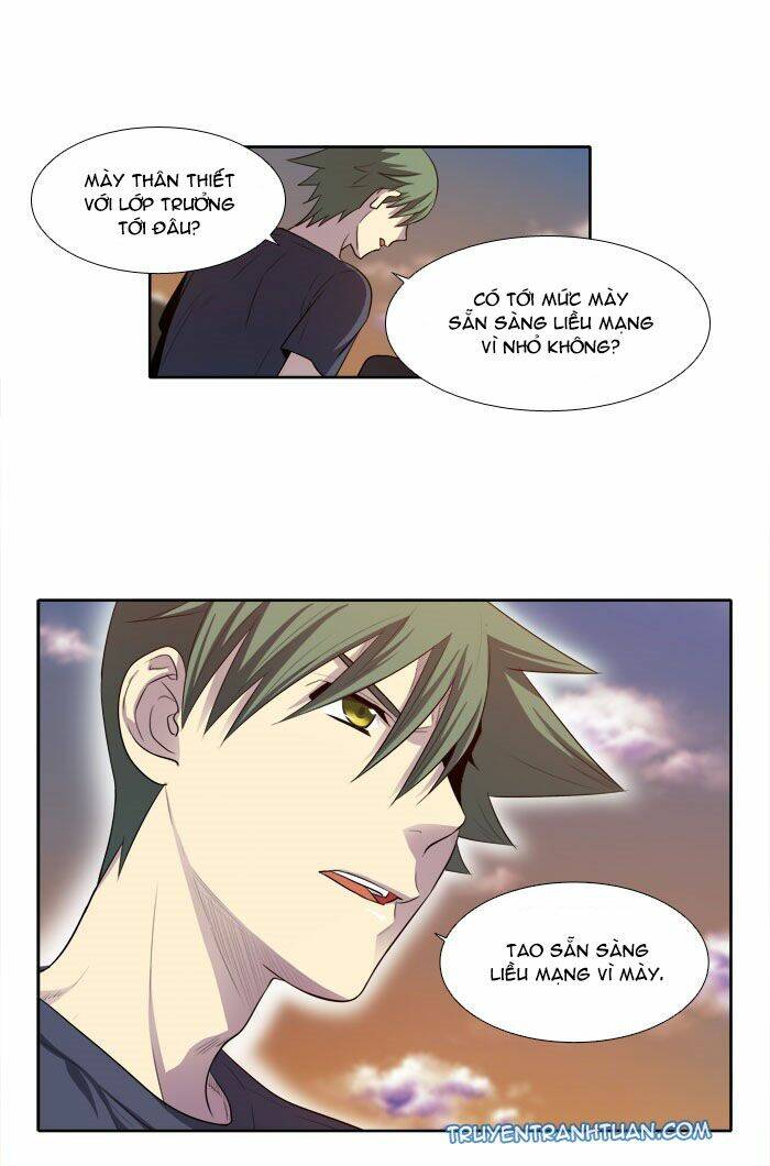 Chương 143 - Trang 21