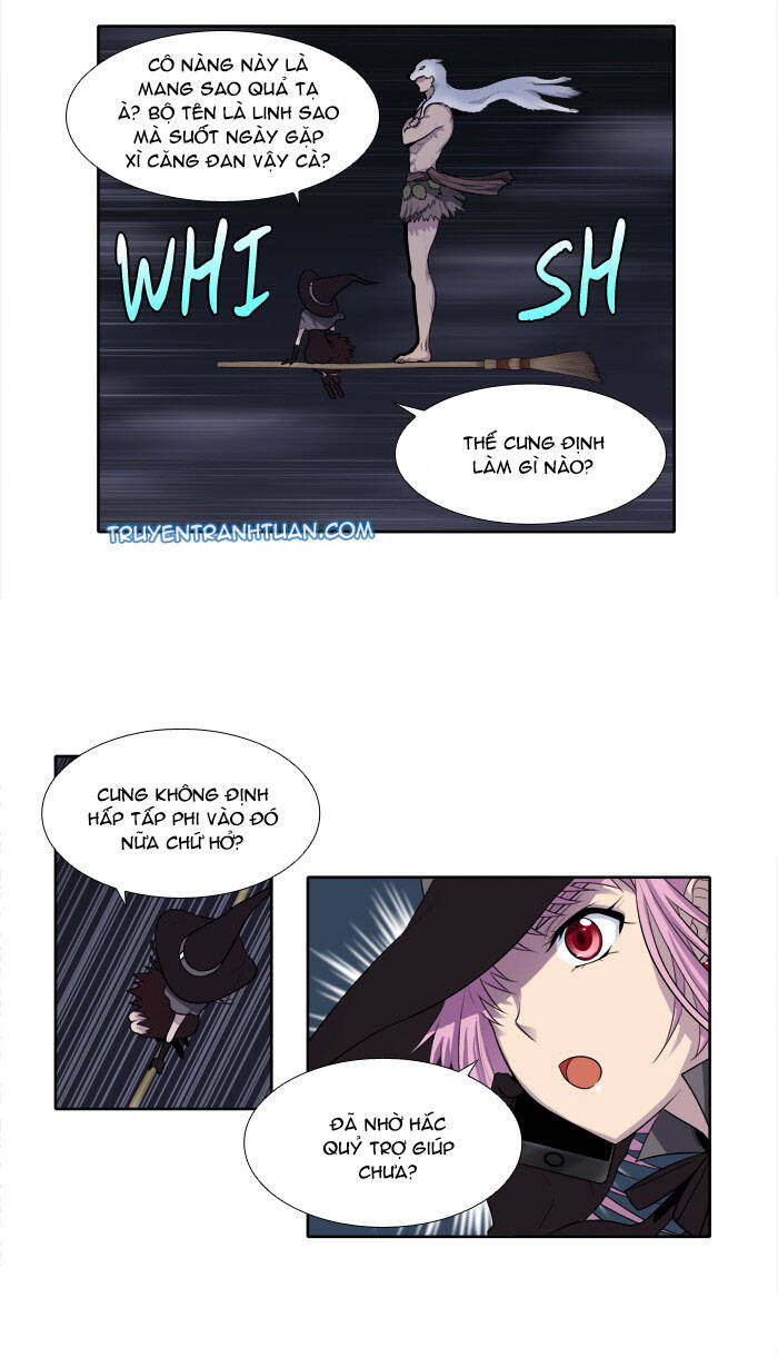 Chương 144 - Trang 19