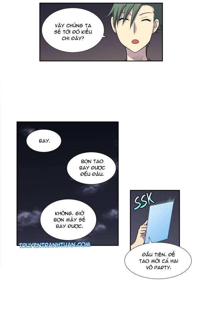 Chương 144 - Trang 33