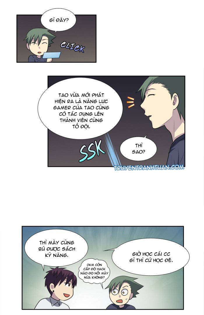 Chương 144 - Trang 34