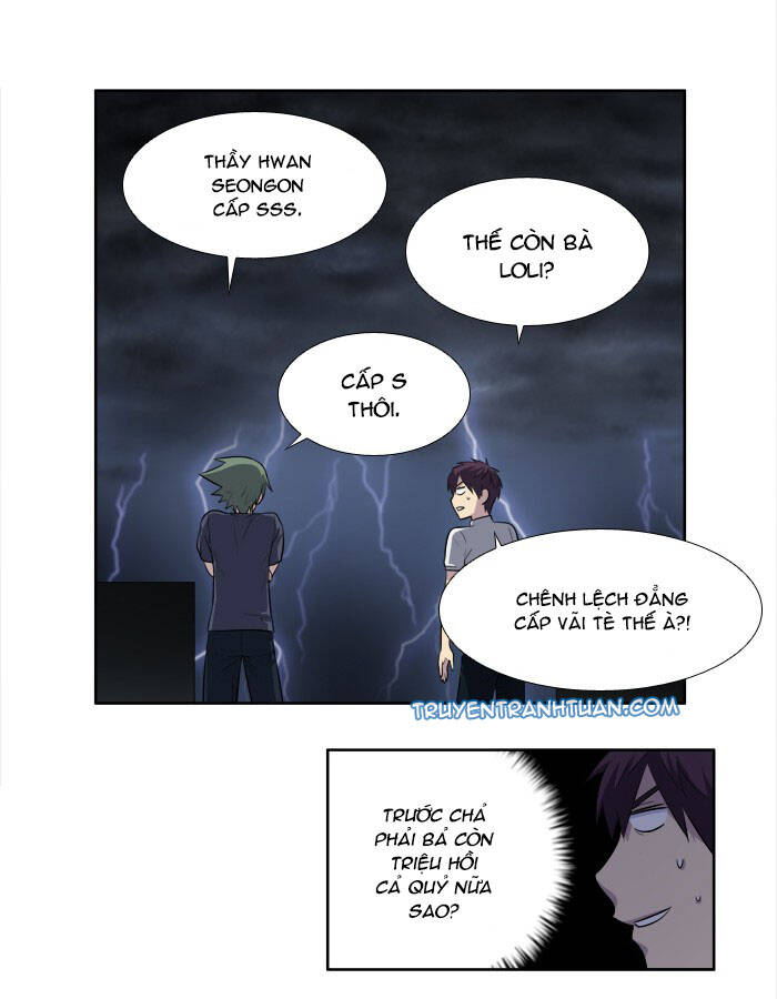 Chương 145 - Trang 31