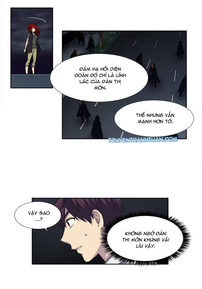 Chương 145 - Trang 35
