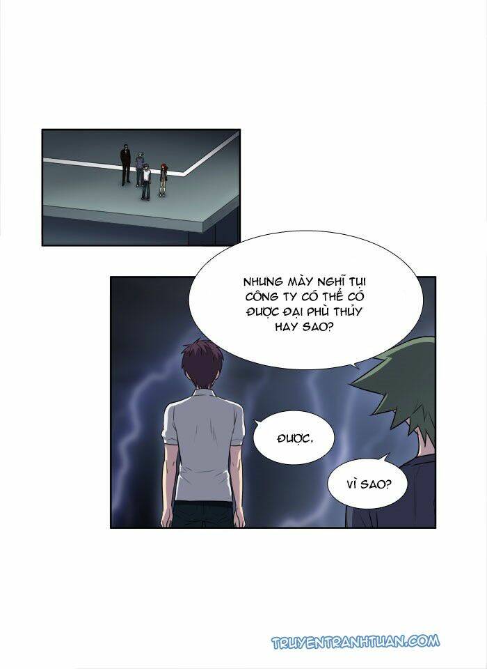 Chương 146 - Trang 19