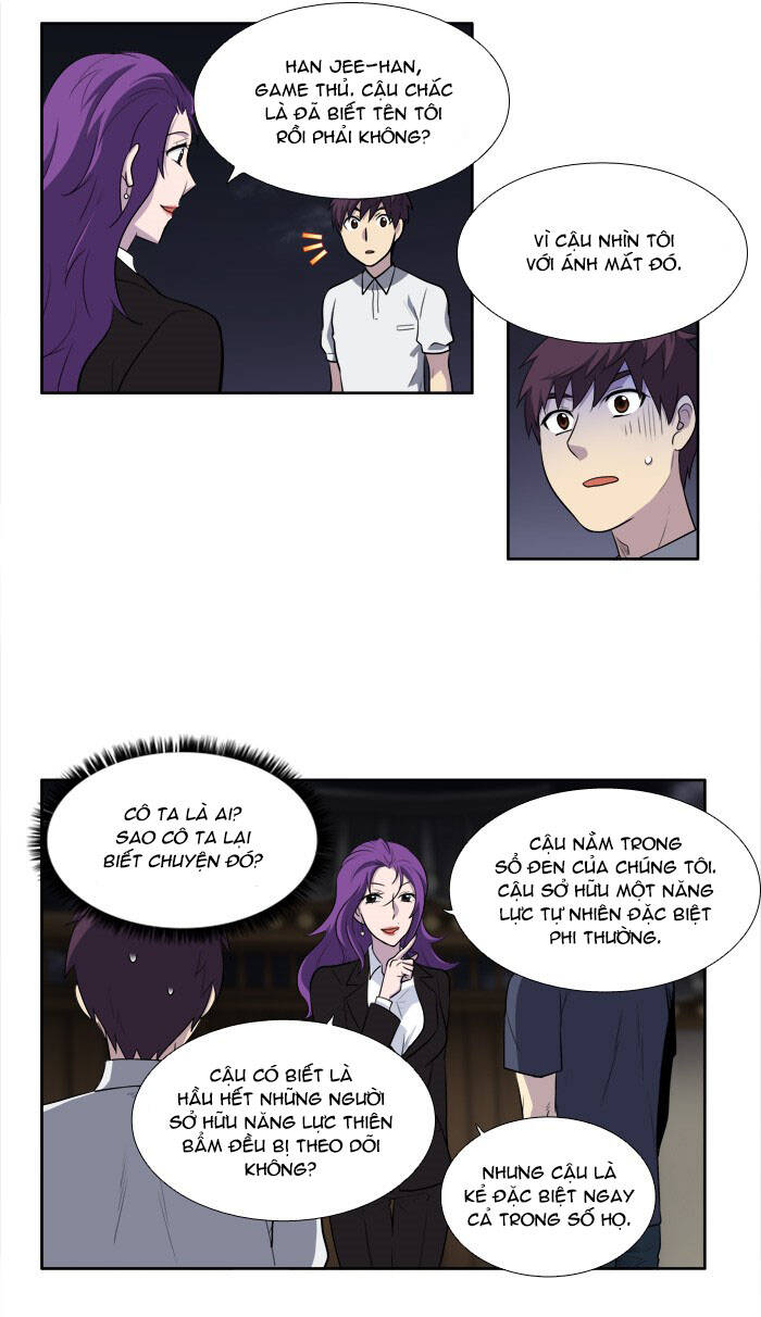 Chương 153 - Trang 31