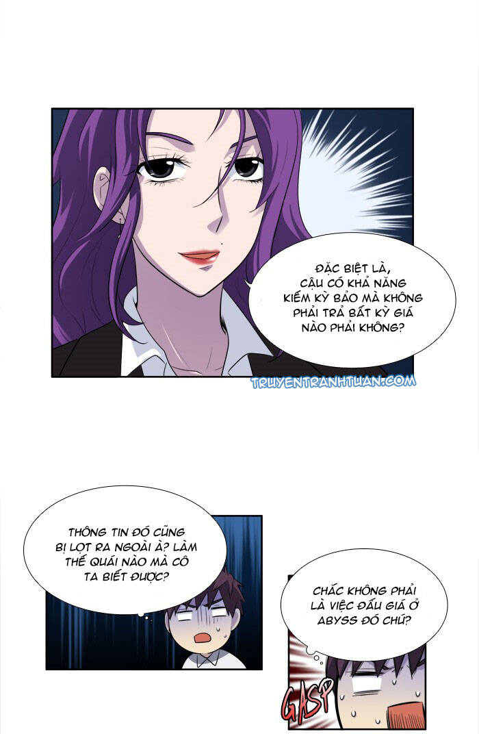 Chương 153 - Trang 32