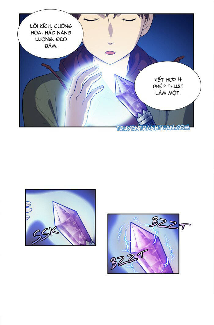 Chương 156 - Trang 33