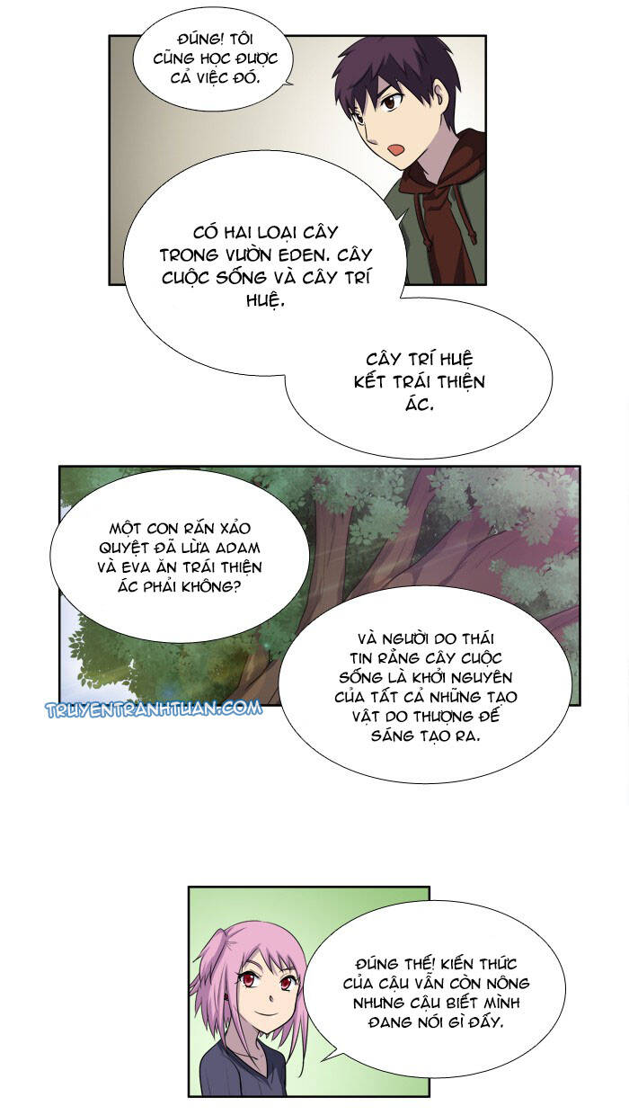 Chương 157 - Trang 28