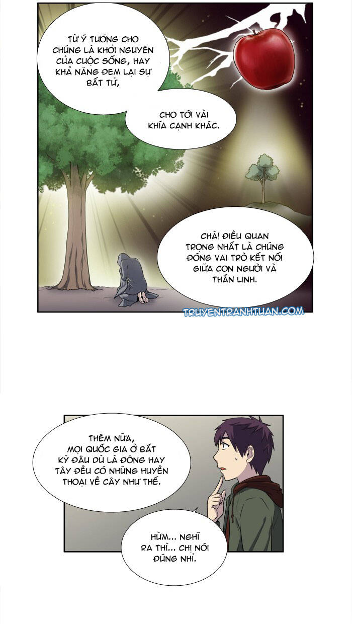 Chương 157 - Trang 31
