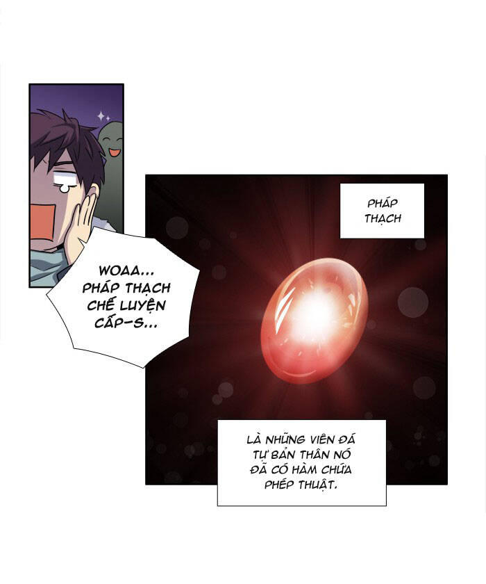 Chương 158 - Trang 19