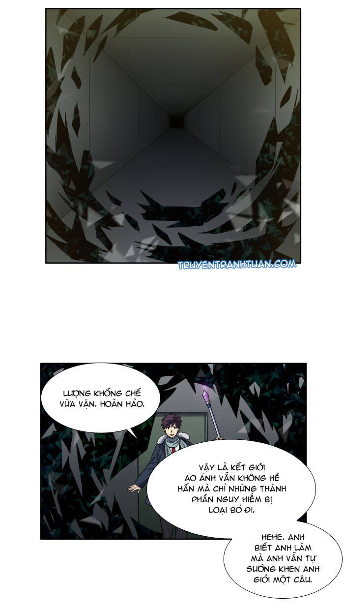 Chương 161 - Trang 31