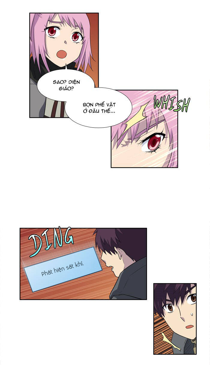 Chương 177 - Trang 19