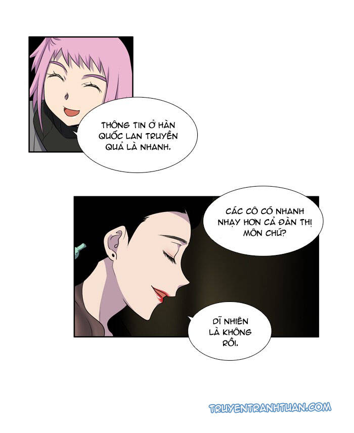 Chương 181 - Trang 20