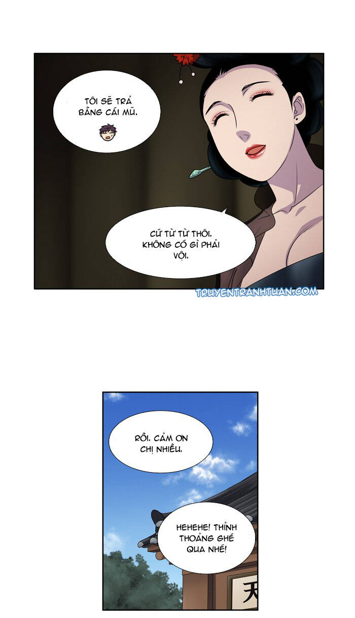 Chương 186 - Trang 27