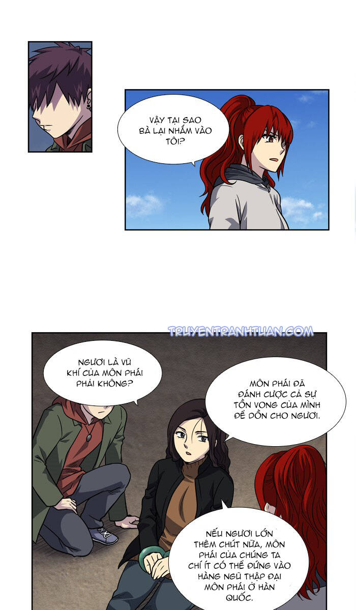 Chương 209 - Trang 17