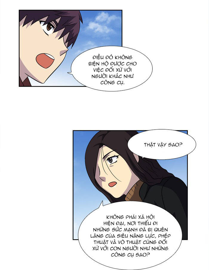 Chương 209 - Trang 21