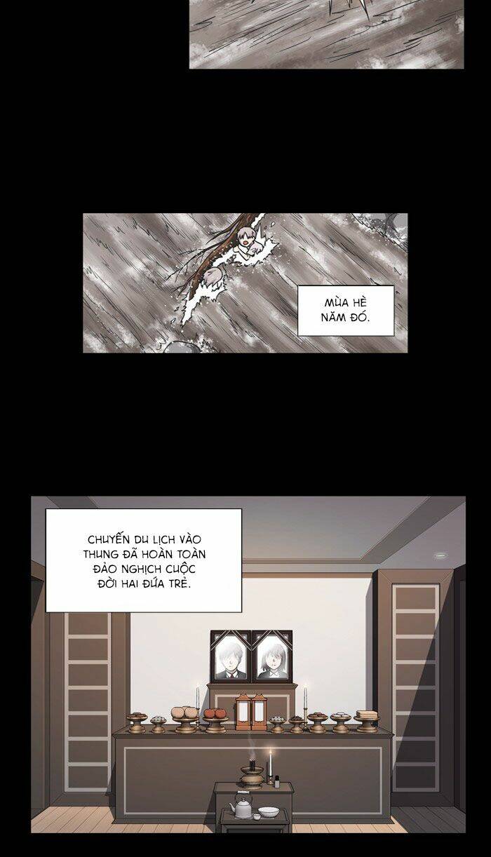 Chương 214 - Trang 22