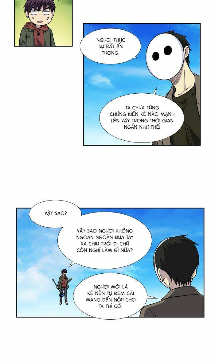 Chương 218 - Trang 27
