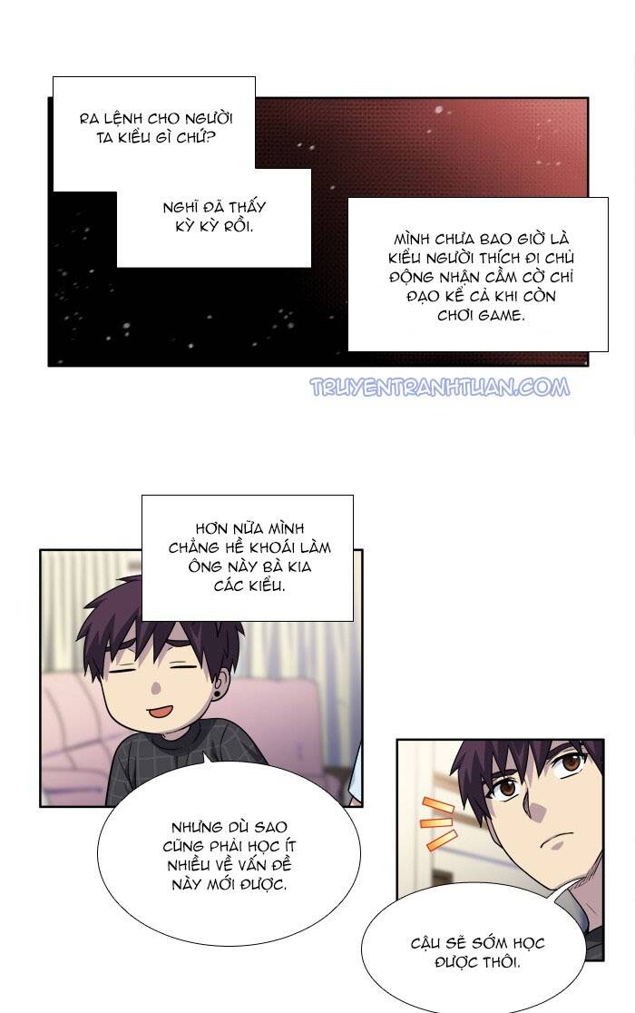 Chương 244 - Trang 20