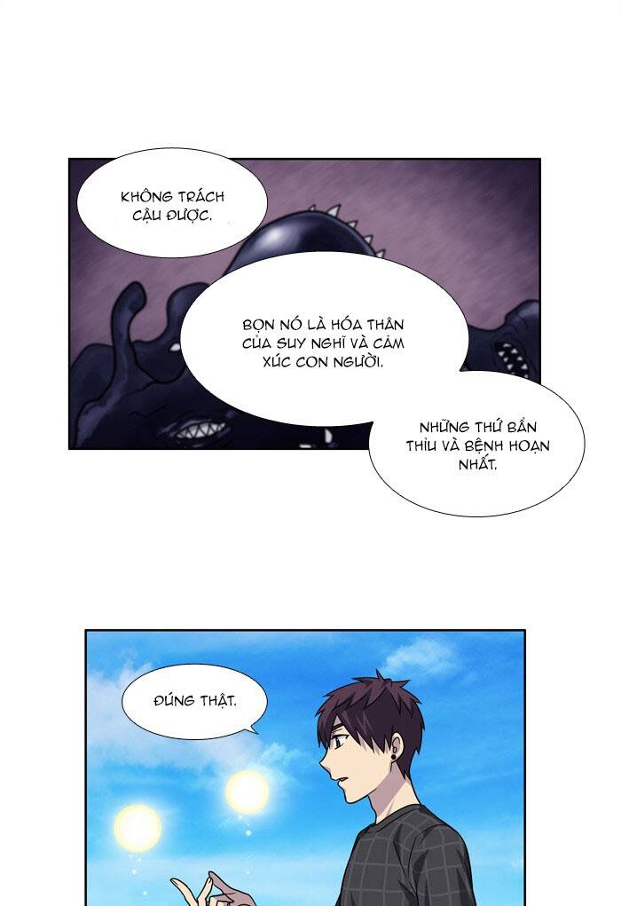Chương 244 - Trang 32
