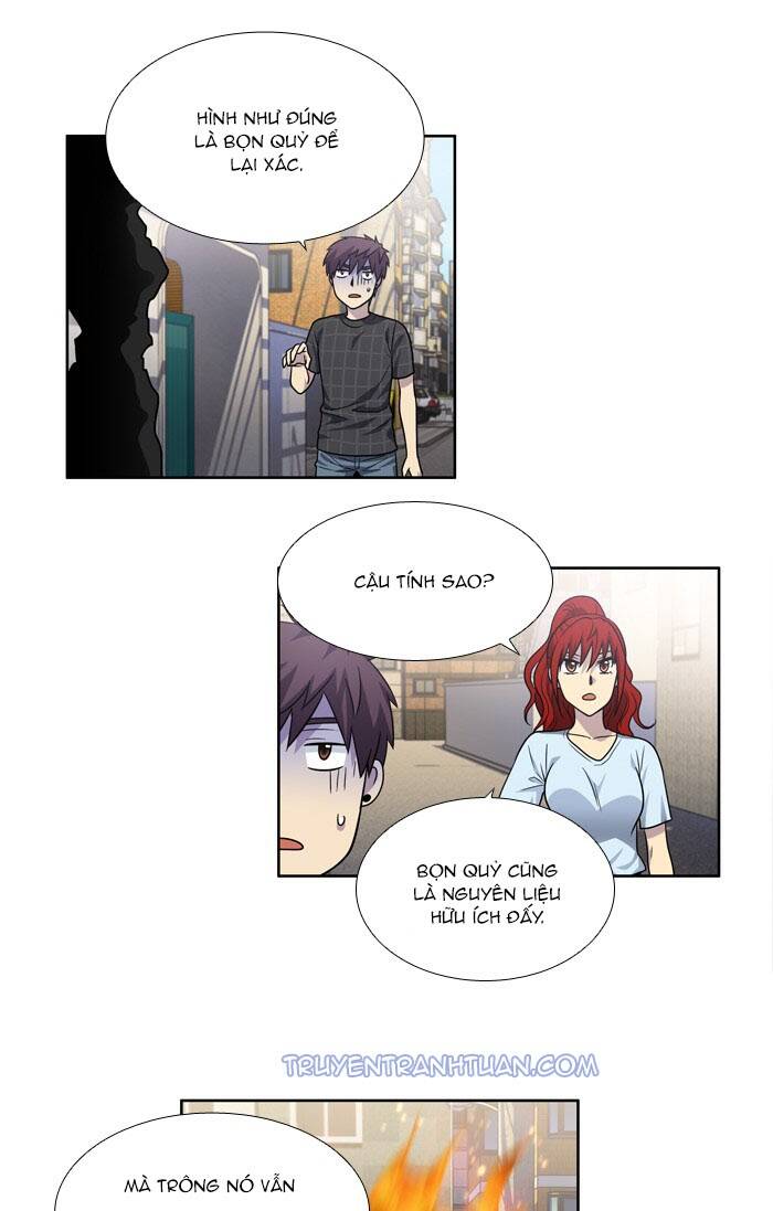 Chương 245 - Trang 31