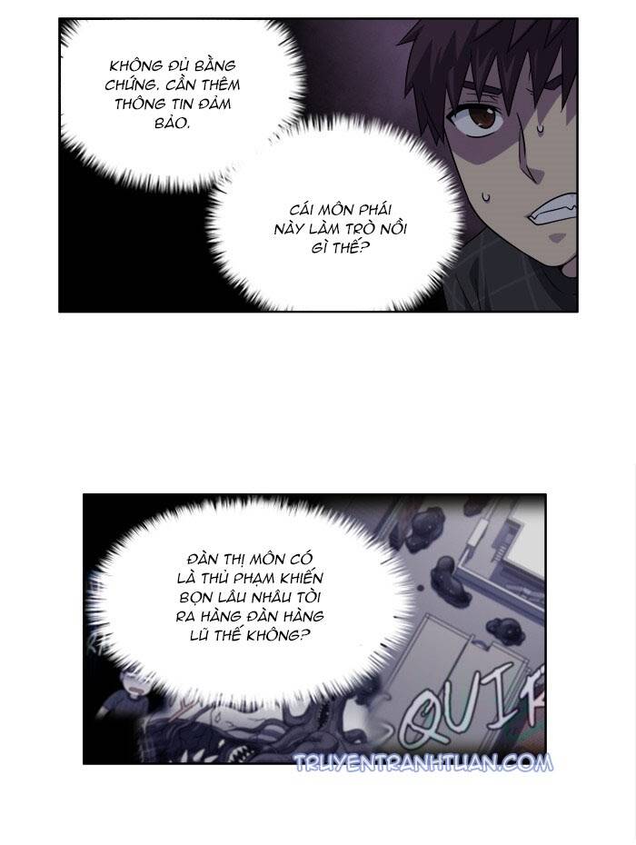 Chương 250 - Trang 31