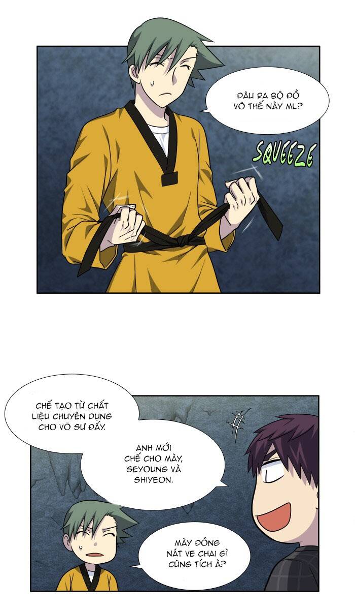 Chương 257 - Trang 23