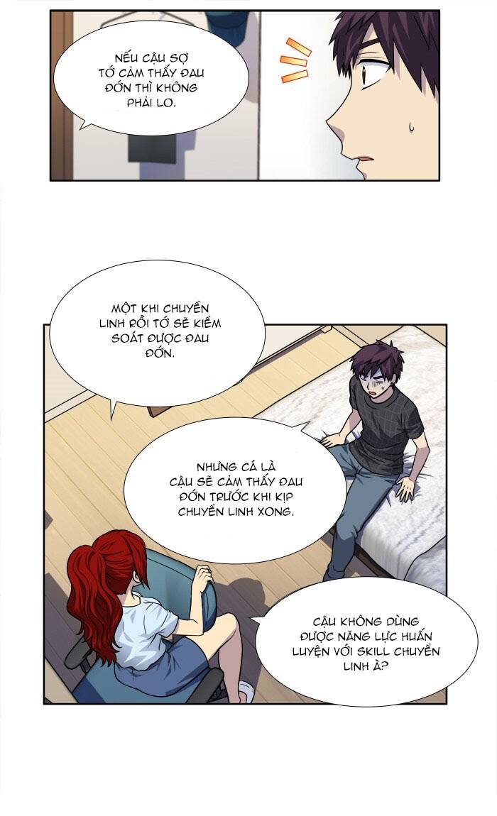 Chương 263 - Trang 22