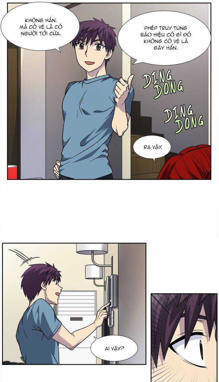 Chương 277 - Trang 32