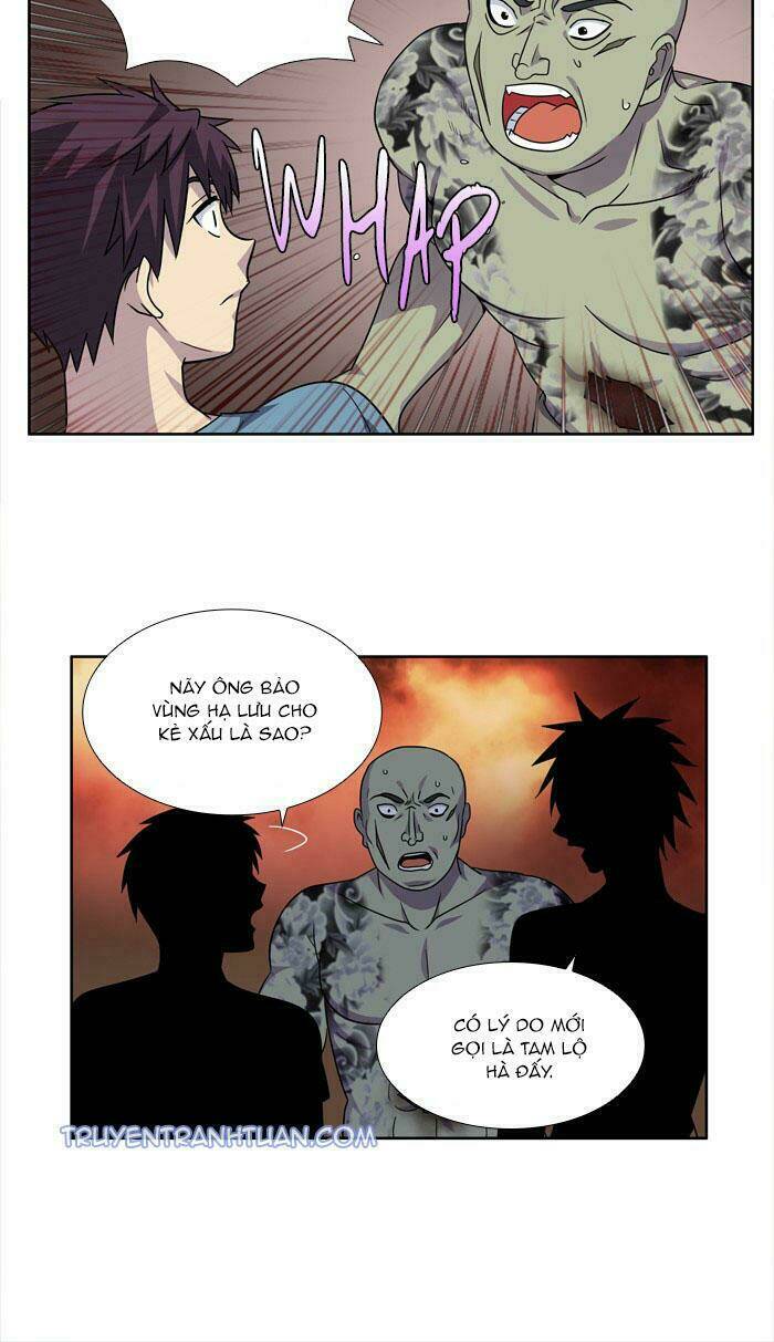 Chương 279 - Trang 20