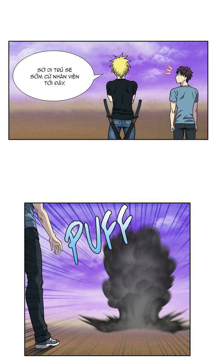 Chương 279 - Trang 30