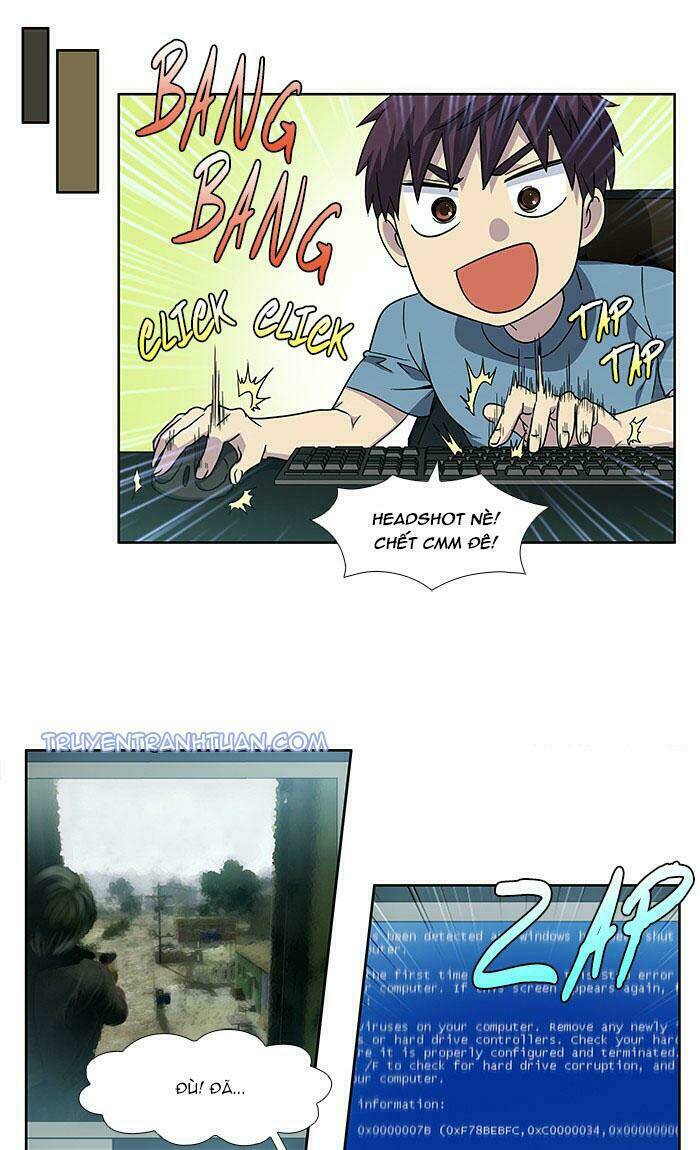 Chương 281 - Trang 25