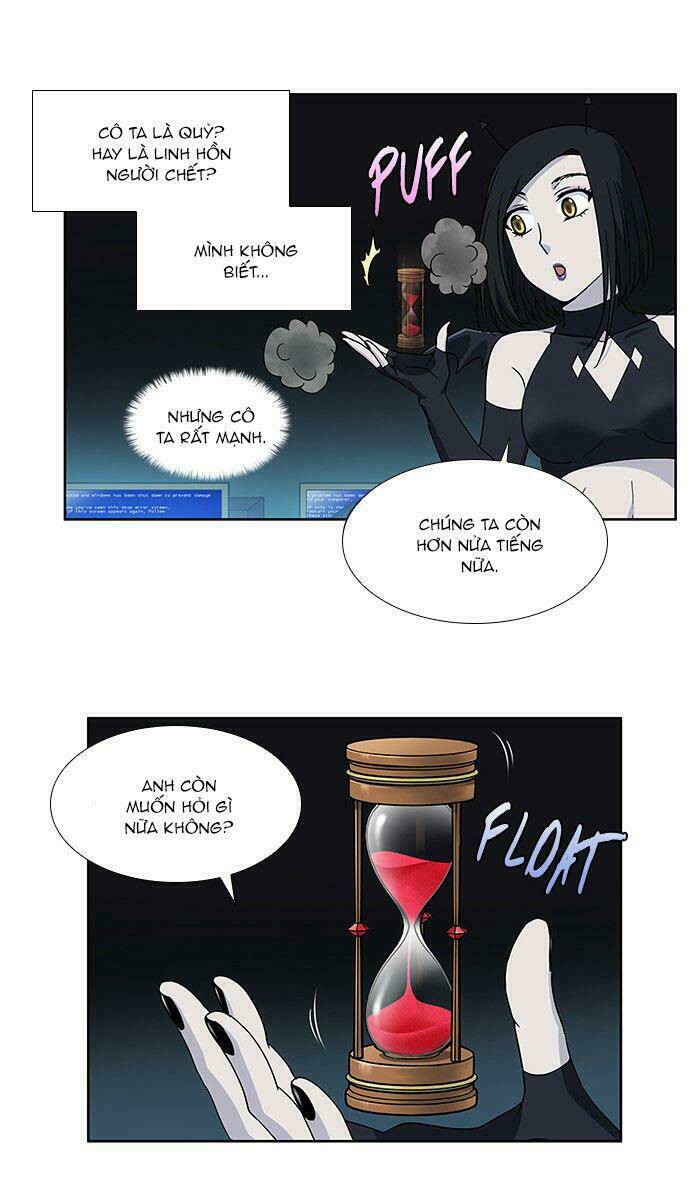 Chương 282 - Trang 22