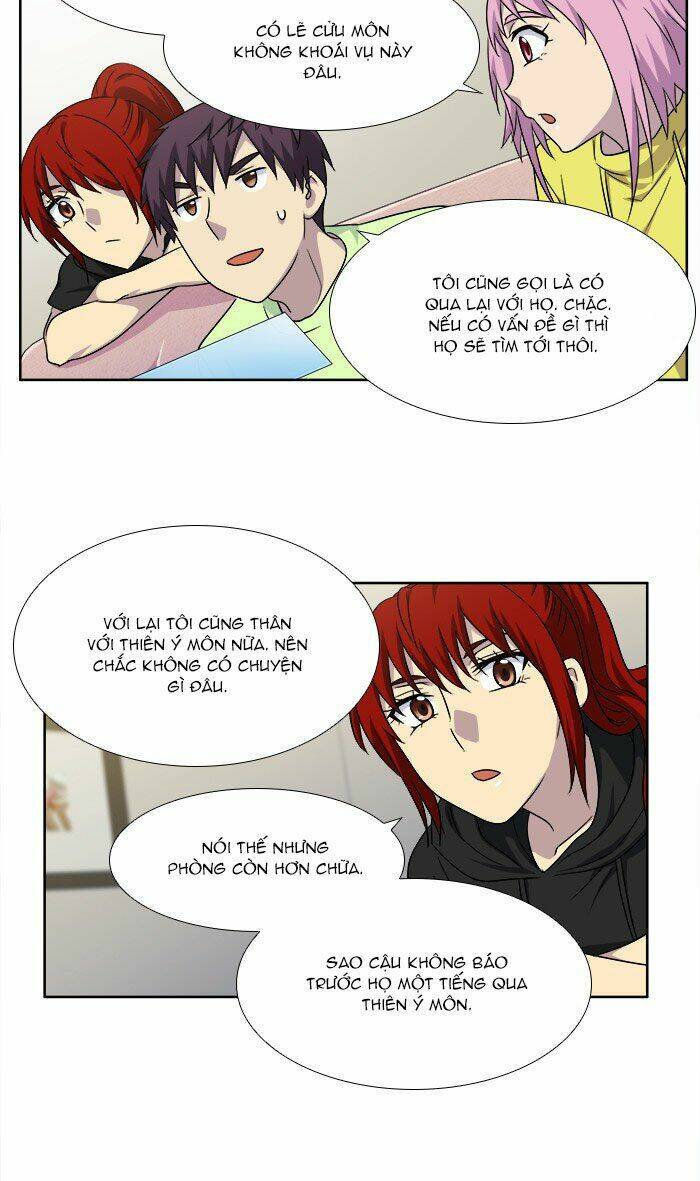 Chương 299 - Trang 32