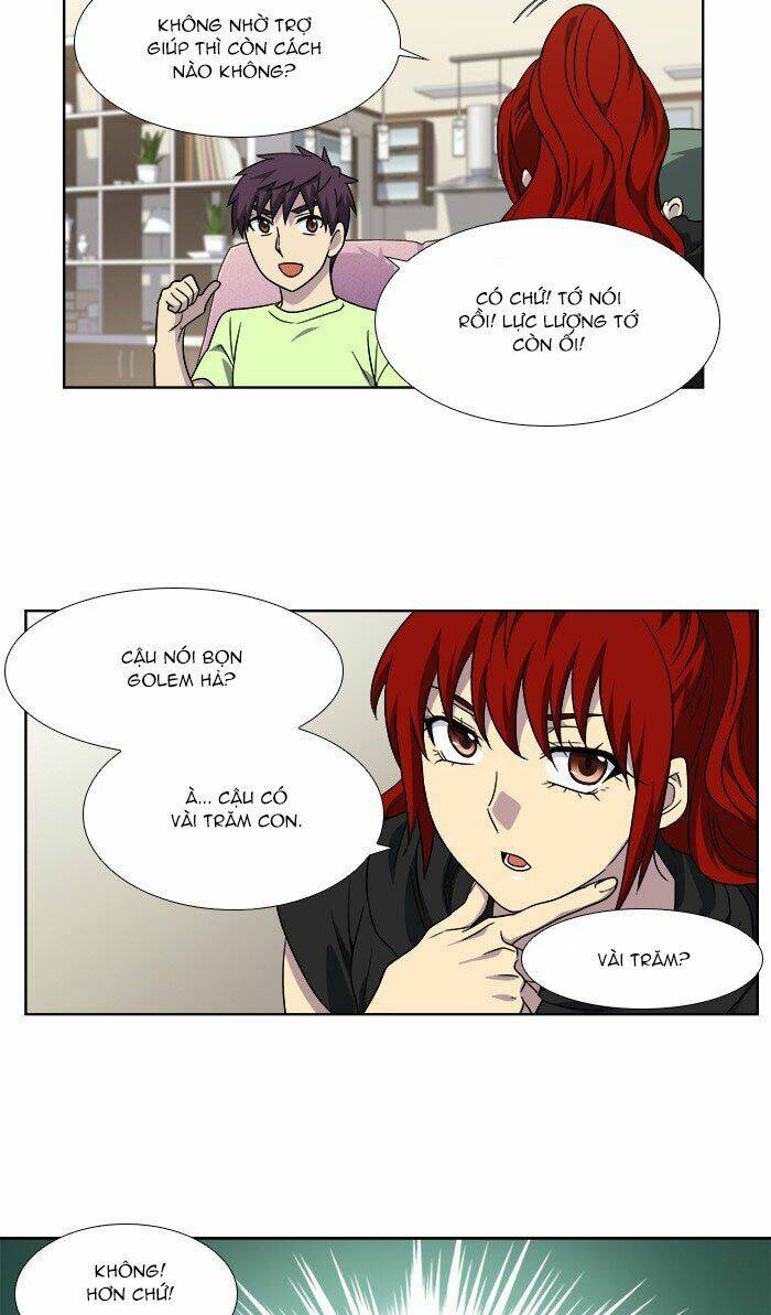 Chương 302 - Trang 32