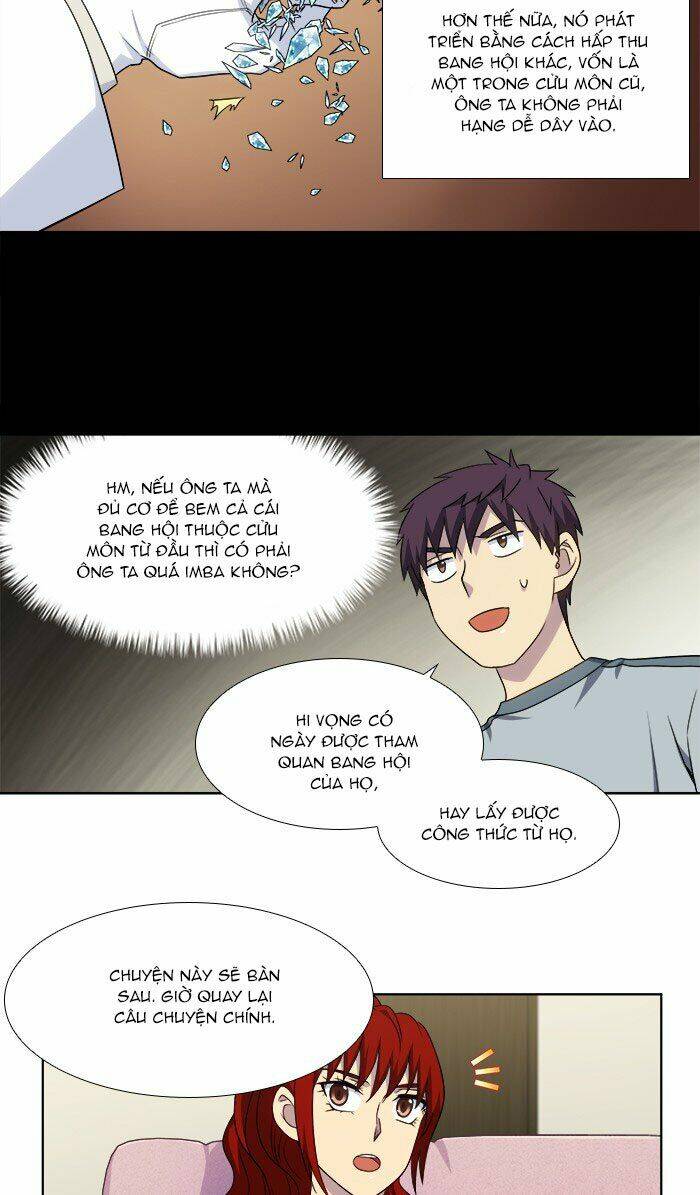 Chương 309 - Trang 28