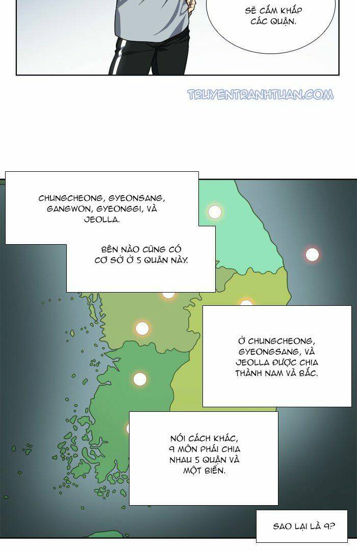Chương 310 - Trang 20