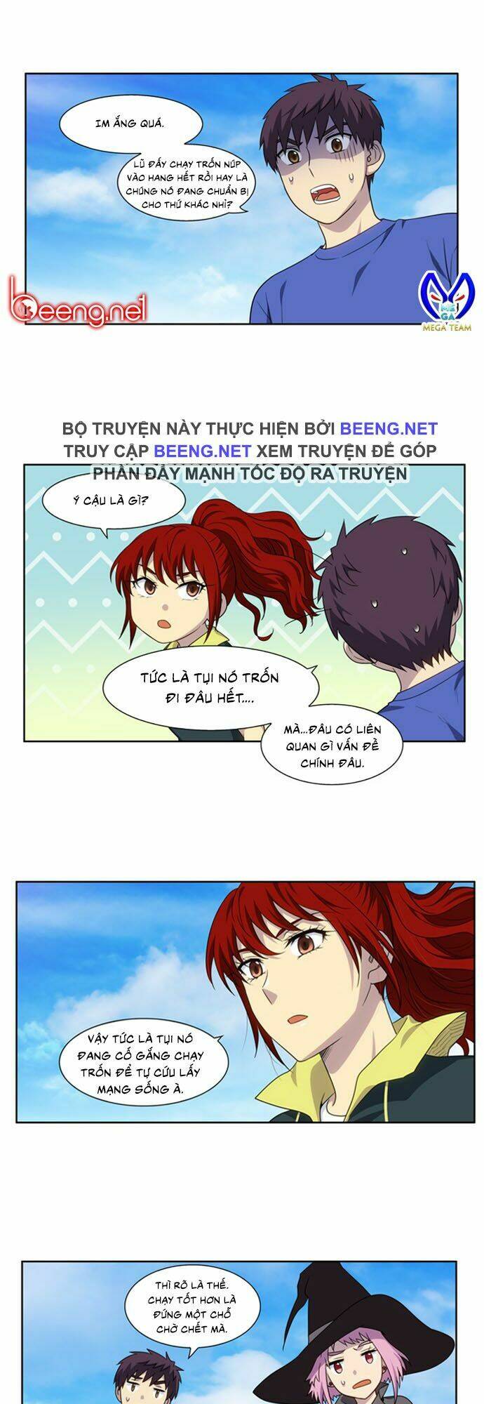 Chương 314 - Trang 19