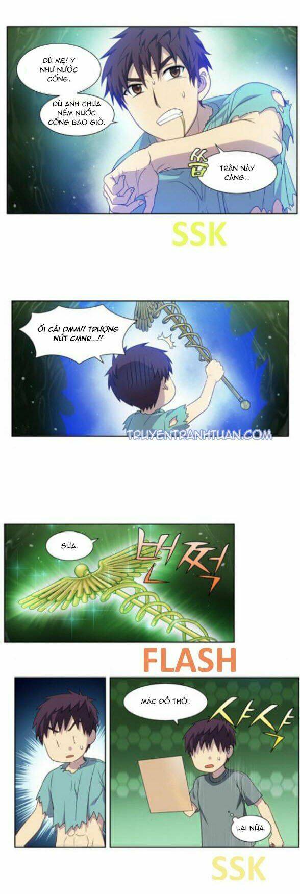 Chương 324 - Trang 19