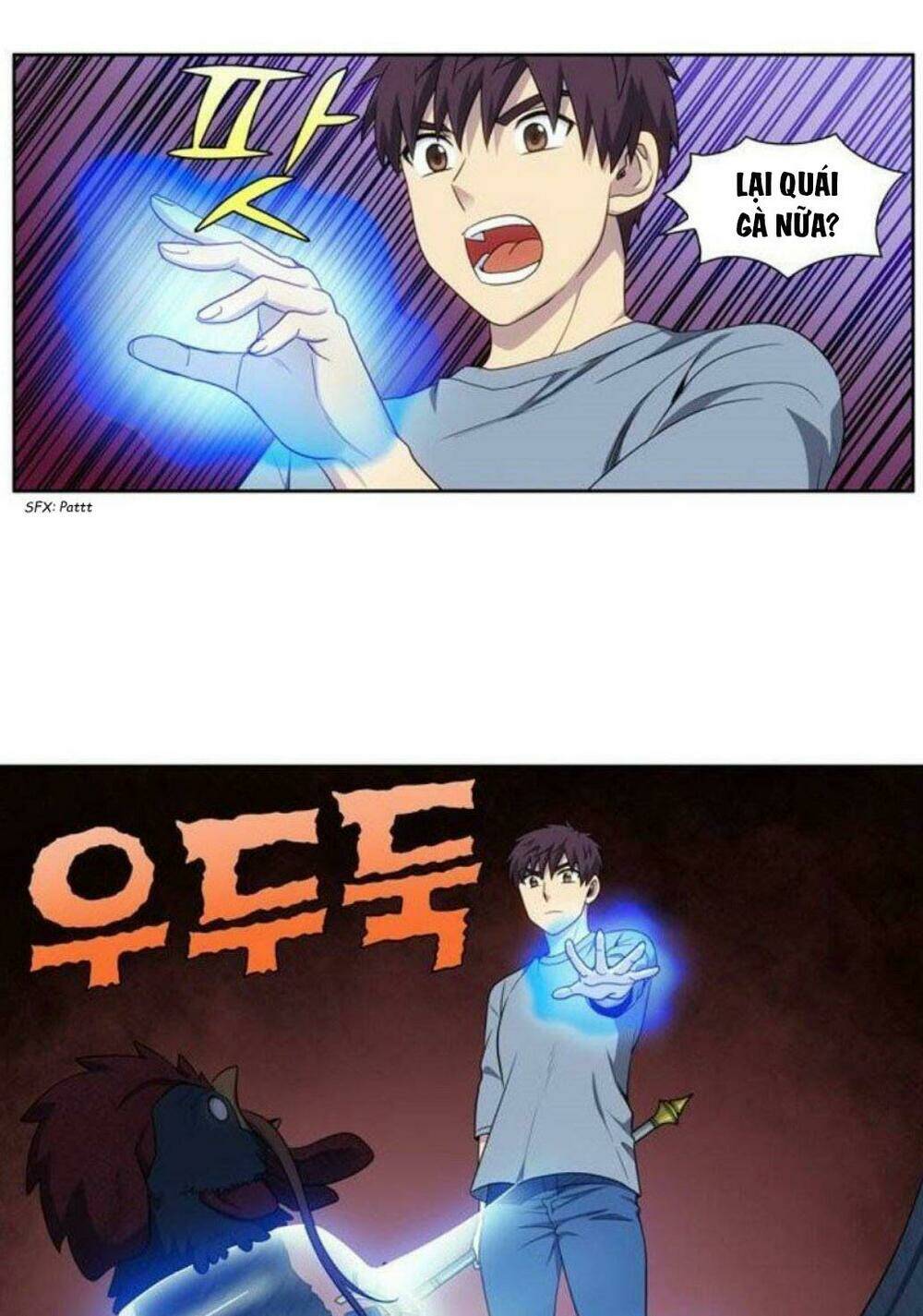 Chương 343 - Trang 21