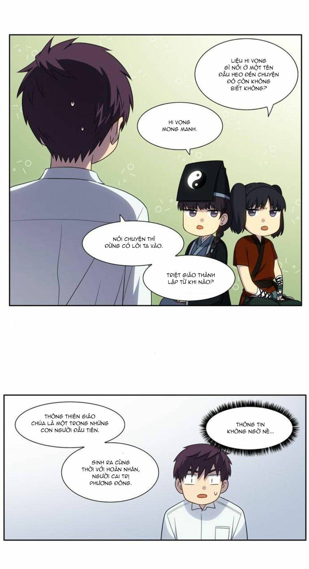 Chương 353 - Trang 23